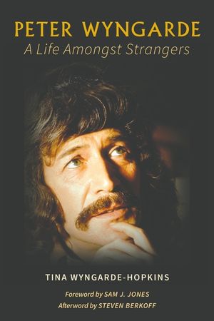 Peter Wyngarde: A Life Amongst Strangers image number 0