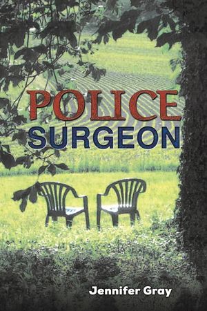 Police Surgeon image number 0