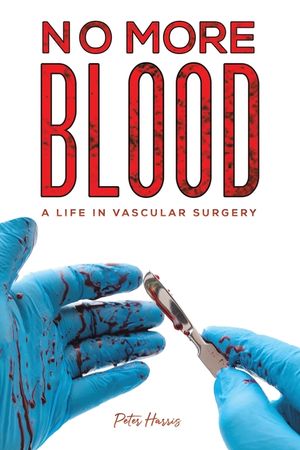 No More Blood image number 0