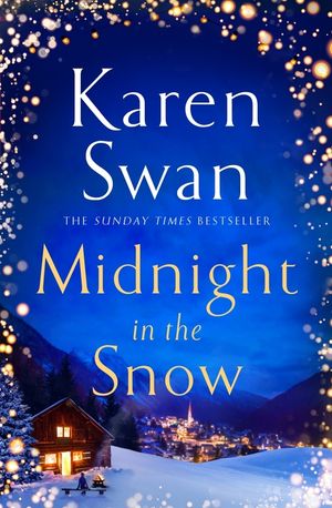 Midnight in the Snow image number 0