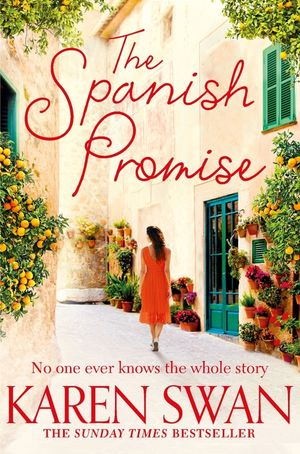 The Spanish Promise image number 0