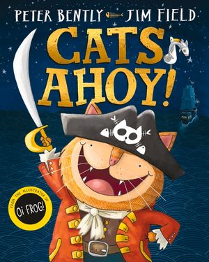 Cats Ahoy! image number 0