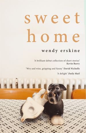 Sweet Home image number 0