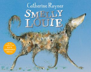 Smelly Louie image number 0
