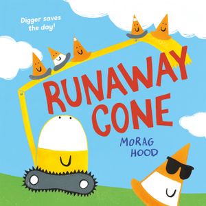 Runaway Cone image number 0