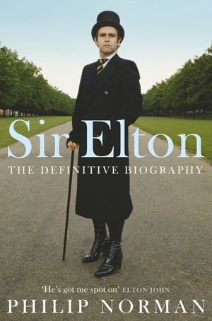 Sir Elton image number 0
