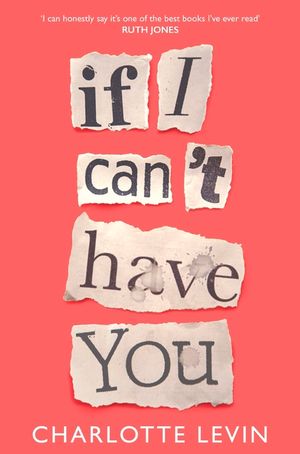 If I Can't Have You image number 0