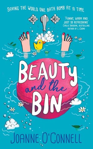Beauty and the Bin: A Funny and Relatable Story about Climate Change and Food Waste image number 0