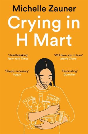 Crying in H Mart image number 0