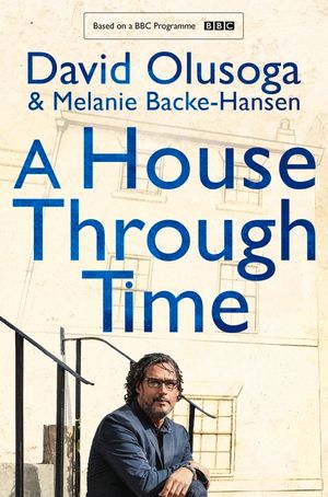 A House Through Time image number 0