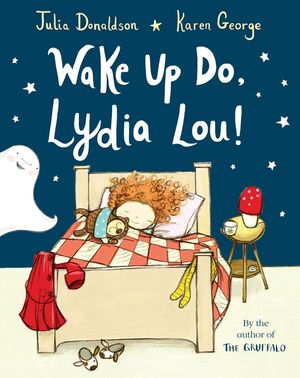Wake Up Do, Lydia Lou! image number 0