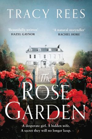 The Rose Garden image number 0
