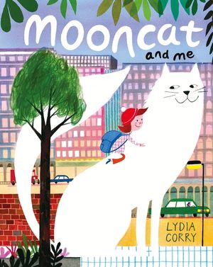 Mooncat and Me image number 0