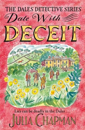 Date with Deceit, 6 image number 0