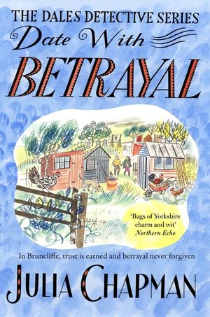 Date with Betrayal, 7 image number 0