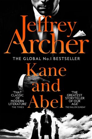 Kane and Abel image number 0
