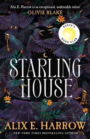 Starling House image number 0