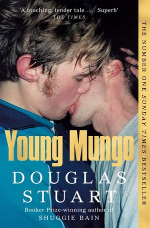 Young Mungo image number 0