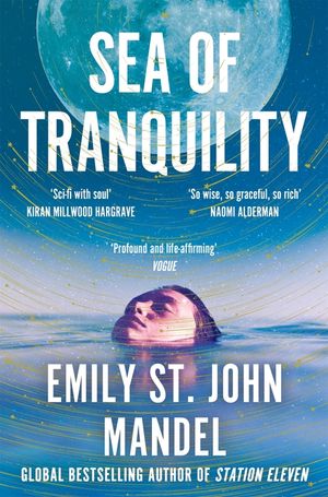 Sea of Tranquility image number 0