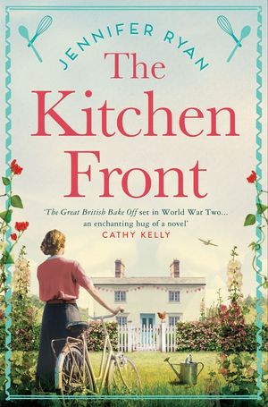 The Kitchen Front image number 0