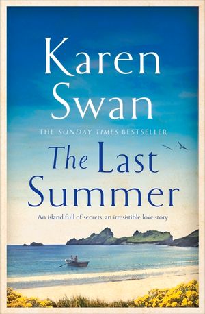 The Last Summer image number 0