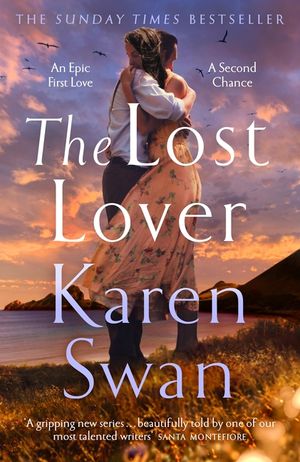 The Lost Lover image number 0