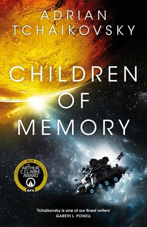 Children of Memory image number 0