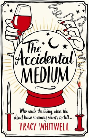 The Accidental Medium image number 0