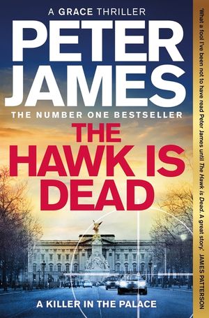 The Hawk Is Dead image number 0