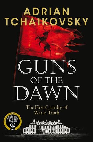 Guns of the Dawn image number 0