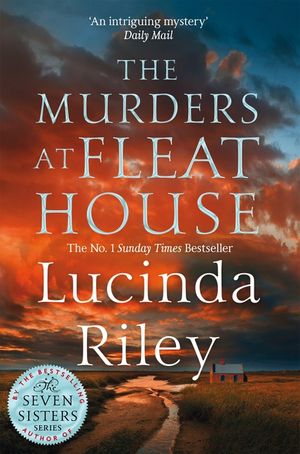 The Murders at Fleat House image number 0
