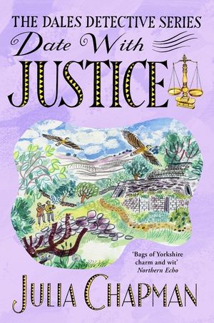 Date with Justice image number 0