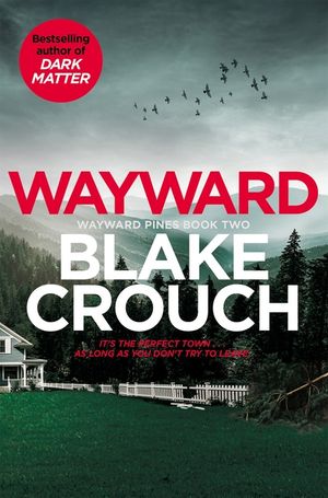 Wayward image number 0