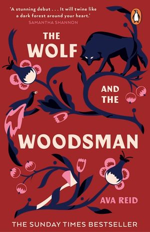 The Wolf and the Woodsman image number 0