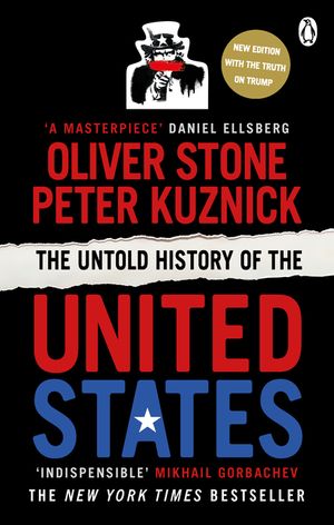 The Untold History of the United States image number 0
