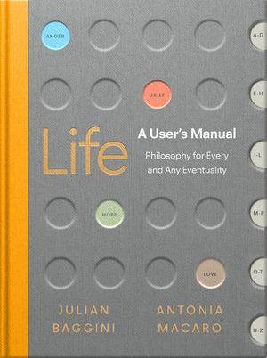 Life: A User's Manual image number 0