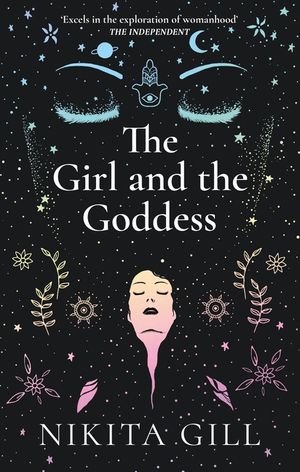 The Girl and the Goddess image number 0