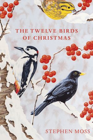 The Twelve Birds of Christmas image number 0