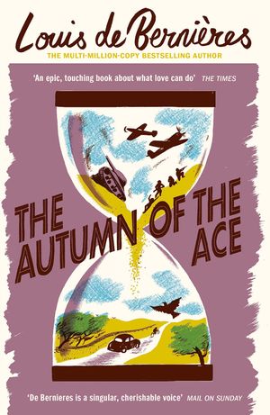 The Autumn of the Ace image number 0