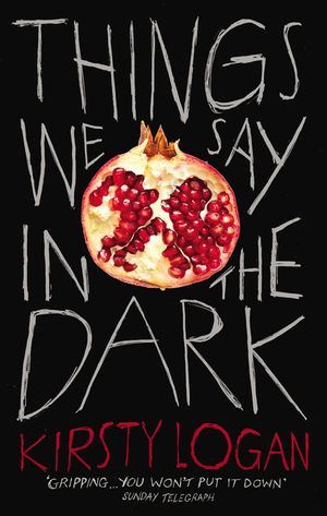 Things We Say in the Dark image number 0