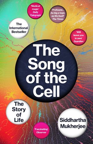 The Song of the Cell: The Story of Life image number 0