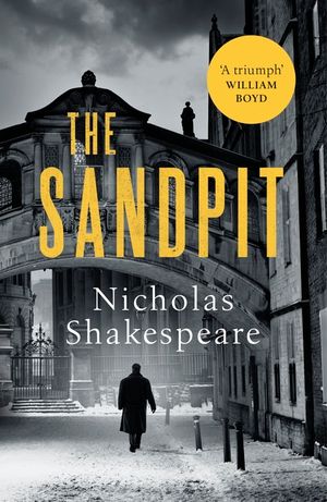 The Sandpit image number 0
