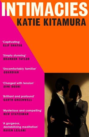 Intimacies: A New York Times Top 10 Book of 2021 image number 0