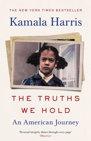 The Truths We Hold: An American Journey image number 0