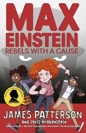 Max Einstein: Rebels with a Cause image number 0