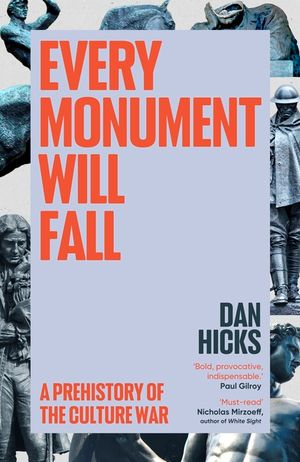 Every Monument Will Fall image number 0