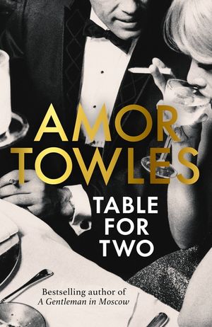 Table For Two image number 0