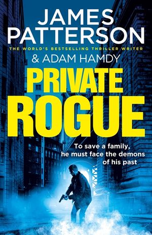Private Rogue: (Private 16) image number 0