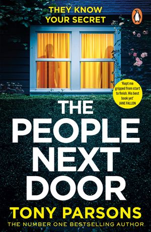 The People Next Door image number 0