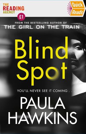 Blind Spot: Quick Reads 2022 image number 0